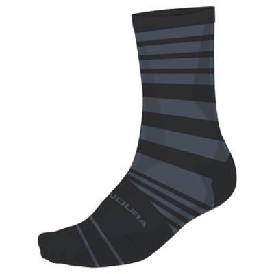 Endura, Sportsocken, LOOP MITT, Grösse:L-XL, Farbe:schwarz