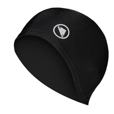 Endura, Hats, FS260 PRO THERMO SKULLCAP, Grösse: S-M, Farbe: schwarz