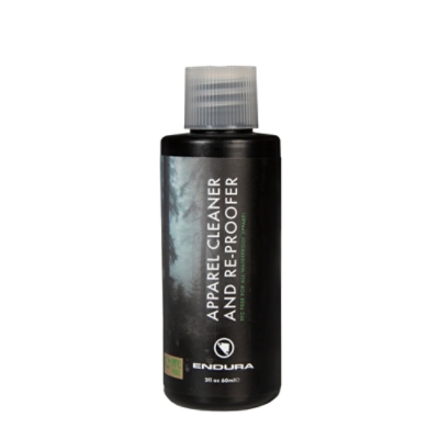 Endura, Waschmittel + Textilpflege, 60ML- 2 IN 1 PROOFER/CLEANER TESTER CL, Grösse: ONESZ, Farbe: ASS/ASS