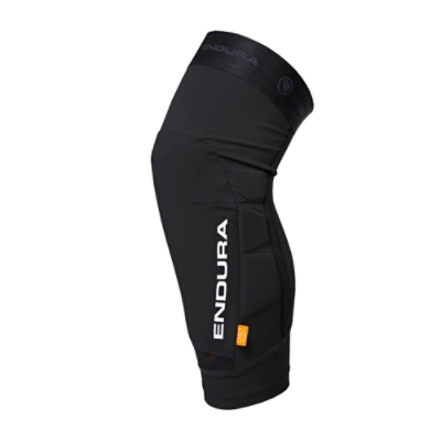 ENDURA, Protektoren, MT500 D3O GHOST KNEE PAD BK, Grösse: L-XL, Farbe: schwarz