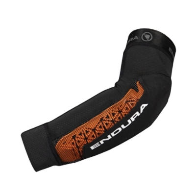 ENDURA, Protektoren, MT500 D3O ELBOW PAD BK, Grösse: L-XL, Farbe: schwarz