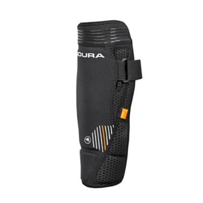 ENDURA, Protektoren, MT500 D3O SHINGUARD BK, Grösse: S-M, Farbe: schwarz