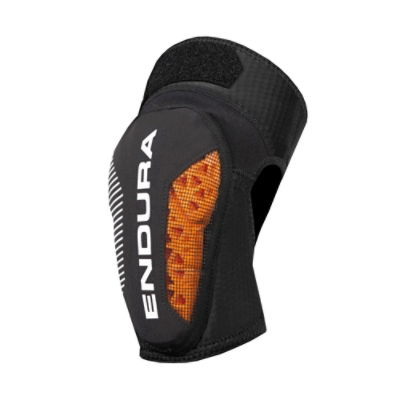 Endura, Protektoren, KIDS MT500 D3O KNEE PAD BK, Grösse: 11-12, Farbe: schwarz