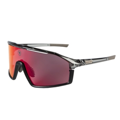 Endura, Multi Lens, MT500 BURNER FLAT SHOE, Grösse: ONESZ, Farbe: grau