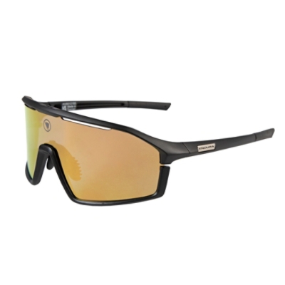 ENDURA, Sportbrille, DORADO GLASSES II MB, Grösse: ONESZ, Farbe: schwarz