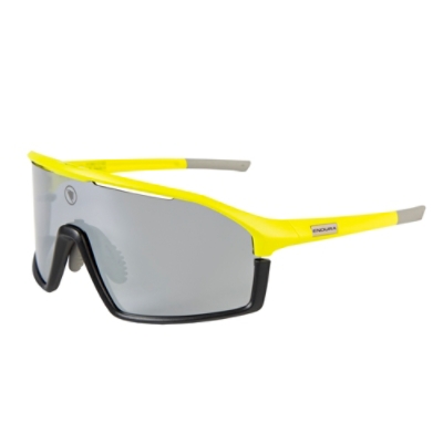 ENDURA, Sportbrille, DORADO GLASSES II YV, Grösse: ONESZ, Farbe: gelb