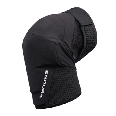 ENDURA, Protektoren, STRACK KNEE PROTECTOR , BK, Grösse: L-XL, Farbe: schwarz