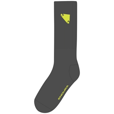 Endura, Sportsocken, FORTY1THIRTY POLO, Grösse:S-M, Farbe:braun