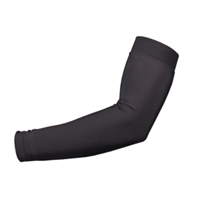 ENDURA, Ärmling + Beinling, FS260 THERMO ARM WARMERS BK, Grösse: M-L, Farbe: schwarz