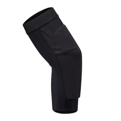 ENDURA, Protektoren, STRACK LITE ELBOW PROTCTR ,BK, Grösse: M-L, Farbe: schwarz