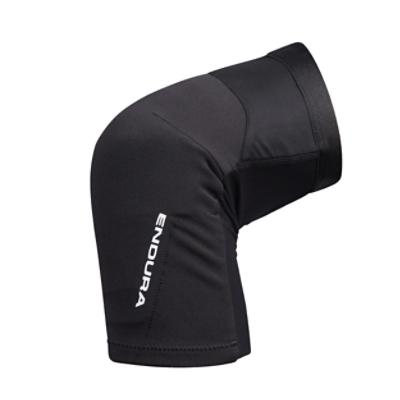ENDURA, Protektoren, STRACK LITE KNEE PROTCTR , BK, Grösse: L-XL, Farbe: schwarz