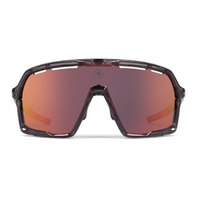 ENDURA, Sportbrille, PRO SL GLASSES SET GY, Grösse: ONESZ, Farbe: grau