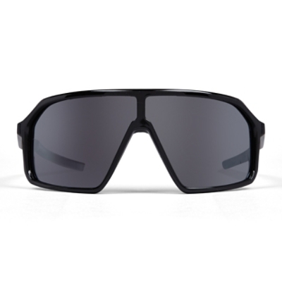 ENDURA, Sportbrille, MULLET GLASSES II, BK, Grösse: ONESZ, Farbe: schwarz