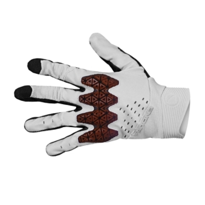 ENDURA, Velohandschuhe, MT500 D3O GLOVE II 99, Grösse: S, Farbe: grau