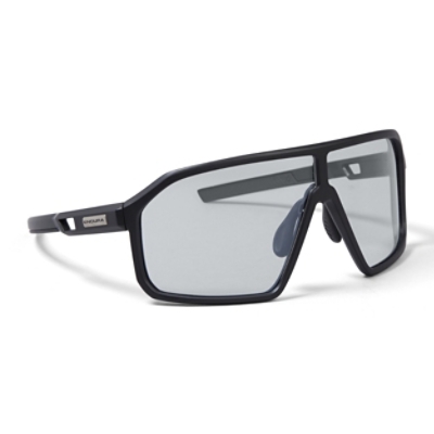 ENDURA, Sportbrille, MULLET GLASSES PHOTOCHROMIC MB, Grösse: ONESZ, Farbe: schwarz