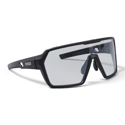 ENDURA, Sportbrille, STRACK GLASSES SET PCHROMIC MB, Grösse: ONESZ, Farbe: schwarz