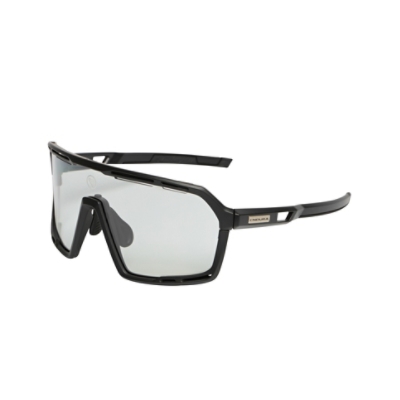 ENDURA, Sportbrille, PRO SL GLASSES SET PCHROMIC MB, Grösse: ONESZ, Farbe: schwarz