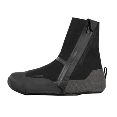 ENDURA, Schuhüberzug, MT500 PLUS OVERSHOE BK, Grösse: L, Farbe: schwarz