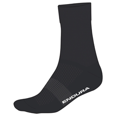 Endura, Sportsocken, , Grösse:L-XL, Farbe:schwarz