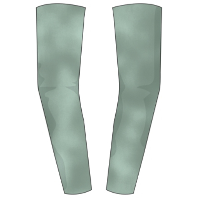 Endura, , WMS HUMMVEE LITE ICON GLOVE, Grösse:S-M, Farbe:grün