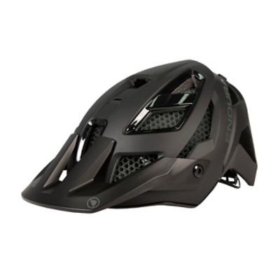 ENDURA, Velohelm, MT500 MIPS HELMET BK, Grösse: L-XL, Farbe: schwarz
