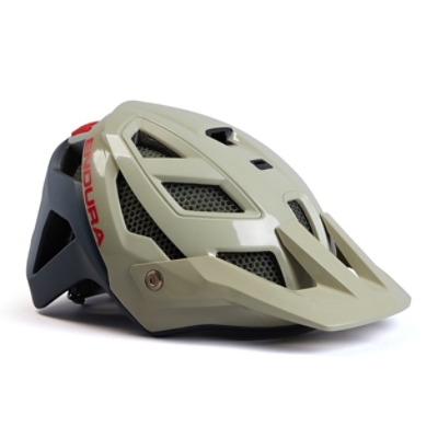 ENDURA, Velohelm, MT500 MIPS HELMET MU, Grösse: S-M, Farbe: grau