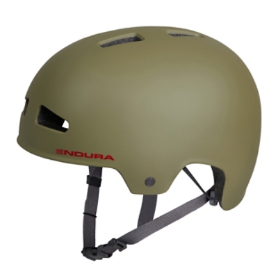 ENDURA, Velohelm, PISSPOT HELMET TW, Grösse: S-M, Farbe: grün