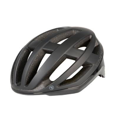 ENDURA, Velohelm, FS260-PRO HELMET II BK, Grösse: M-L, Farbe: schwarz
