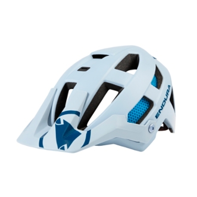 ENDURA, Velohelm, SINGLETRACK HELMET MIPS CG, Grösse: M-L, Farbe: grau