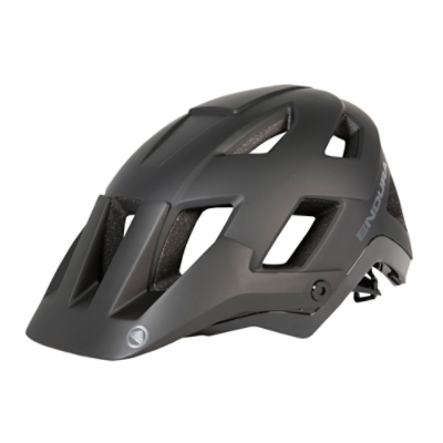 ENDURA, Velohelm, HUMMVEE PLUS MIPS HELMET BK, Grösse: M-L, Farbe: schwarz