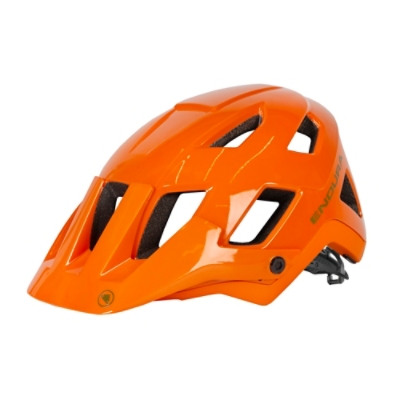 ENDURA, Velohelm, HUMMVEE PLUS MIPS HELMET OH, Grösse: M-L, Farbe: orange