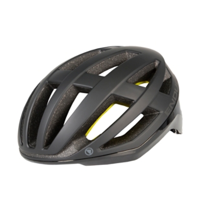Endura, Velohelm, FS260-PRO MIPS HELMET BK, Grösse: M-L, Farbe: schwarz