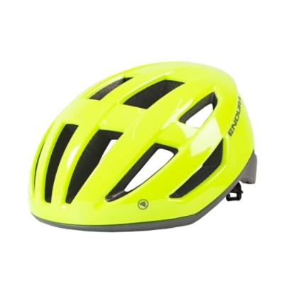 ENDURA, Velohelm, XTRACT MIPS HELMET YV, Grösse: S-M, Farbe: gelb