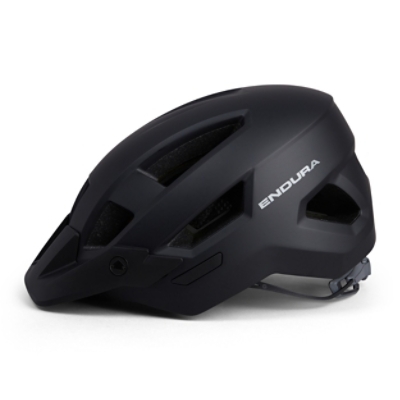 Endura, Helmet, HUMMVEE MIPS HELMET, Grösse: L-XL, Farbe: schwarz