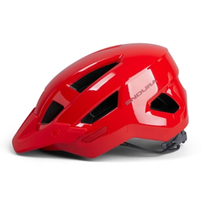 Endura, Helmet, HUMMVEE MIPS HELMET, Grösse: UNISZ, Farbe: rot