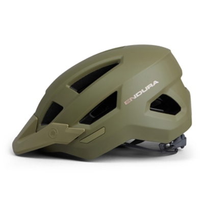 Endura, Helmet, HUMMVEE MIPS HELMET, Grösse: UNISZ, Farbe: grün