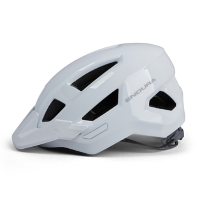 Endura, Helmet, MT500 D30 GHOST BASELAYER, Grösse: UNISZ, Farbe: weiss
