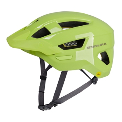ENDURA, Velohelm, HUMMVEE MIPS HELMET LG, Grösse: UNISZ, Farbe: grün