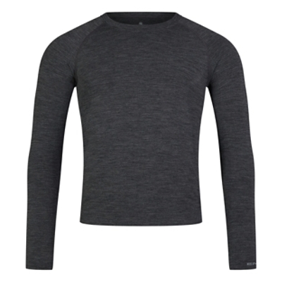 Endura, Shirt, BAABAA PRO LS BASELAYER, Grösse:XL-XXL, Farbe:schwarz