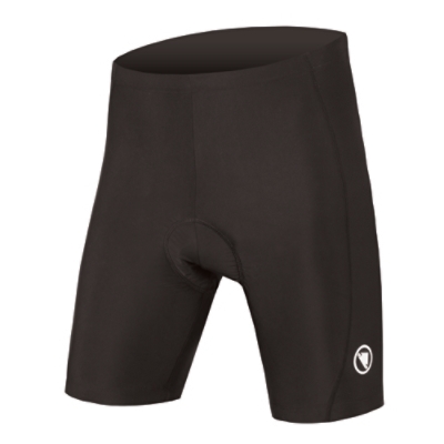 ENDURA, Velohosen, 6-PANEL II SHORT BK, Grösse: L, Farbe: schwarz
