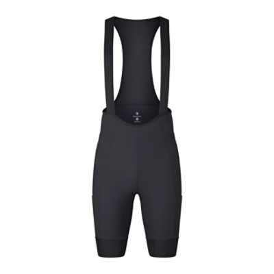 ENDURA, Velohosen, LOOP BIBSHORT BK, Grösse: XS, Farbe: schwarz