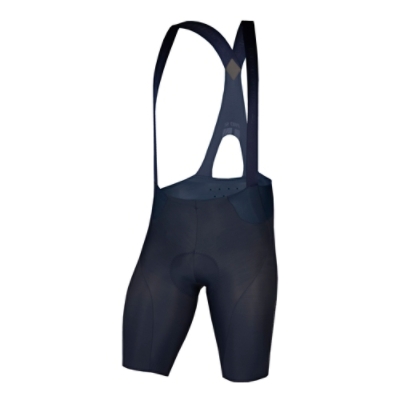 ENDURA, Velohosen, PRO SL EGM BIBSHORT LL BI, Grösse: XS, Farbe: blau