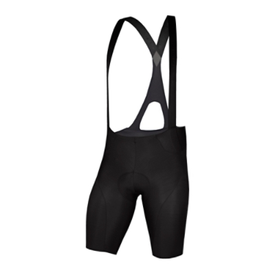 ENDURA, Velohosen, PRO SL EGM BIBSHORT LL BK, Grösse: XS, Farbe: schwarz