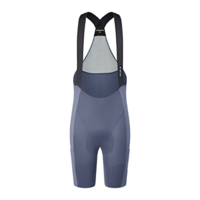 Endura, Velohosen, ALLTRACK RIDE OVER SHORT, Grösse:L, Farbe:grau