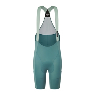 Endura, Velohosen, WMS ALLTRACK RIDE BIBSHORT, Grösse:L, Farbe:grün