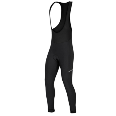 ENDURA, Velohosen, XTRACT BIBTIGHT BK, Grösse: XL, Farbe: schwarz