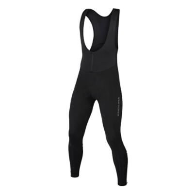 ENDURA, Velohosen, WINDCHILL BIBTIGHT BK, Grösse: M, Farbe: schwarz