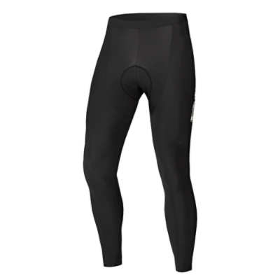 ENDURA, Velohosen, FS260 PRO THERMO TIGHT II BK, Grösse: L, Farbe: schwarz