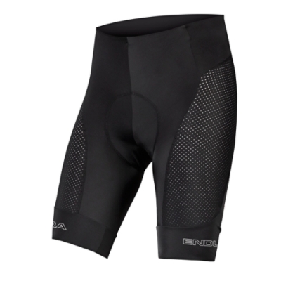 ENDURA, Velohosen, EGM LINER SHORT BK, Grösse: S, Farbe: schwarz