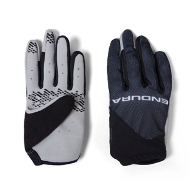 ENDURA, Velohandschuhe, WMS HUMMVEE LITE ICON GLOVE BK, Grösse: XS, Farbe: schwarz